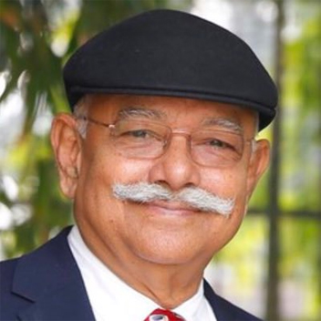 Tutu Dhawan